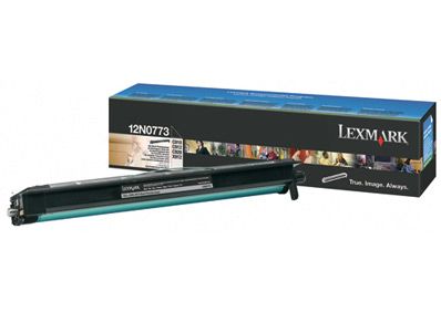 Lexmark C920 C91x 28K Zwarte Photodeveloper Kit - 12N0773