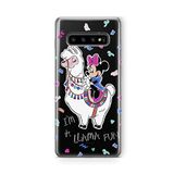 ERT GROUP Disney Minnie 049 mobiel telefoonhoesje voor Samsung S10