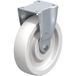 Blickle BH-SPO 250K Roue pivotante Diamètre de roue : 250 mm Capacité de charge (max.) : 900 kg 1 pièce(s)