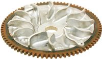 RMS Joue fixe variateur Auto 487957 Neuf