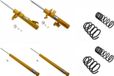 KONI Sport Kit Honda Civic Asia (FD) 1.4i/1.8i/2.2CDi (excl. 'R') 2006-2012 - 35/35mm