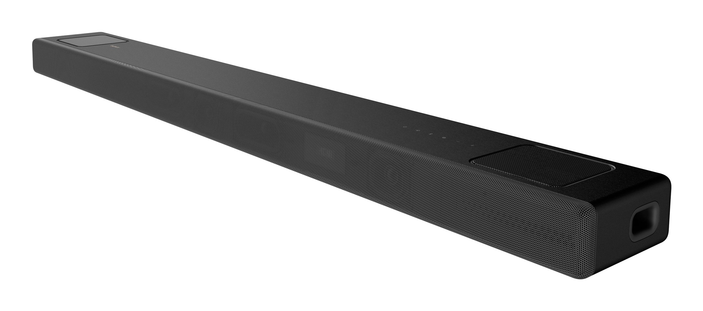 Sony HT-A5000 Soundbar - 5.1.2 kanalen - 450W - Dolby Atmos - Zwart