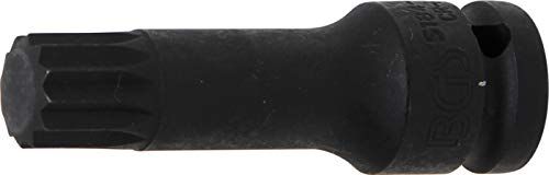 BGS 5184-M18 - Kracht dopsleutelbit - M18 - 1/2" - 78mm