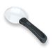 Carson Verlichte Leesvergrootglas, Grijs, 3.5X Rond (RM-95)