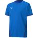 Puma T-shirt Kinderen teamGOAL 23 Jersey Blauw - Maat 140cm
