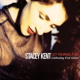 Let Stacey Kent - Let Yourself Go/a Tribute to Fred Astaire/Vinyle 180gr