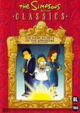 Dark The Simpsons - The Dark Secrets Of The Simpsons DVD