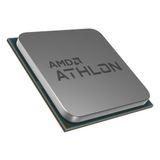 AMD Athlon 3000G processor 3,5 GHz 4 MB L3 Tray