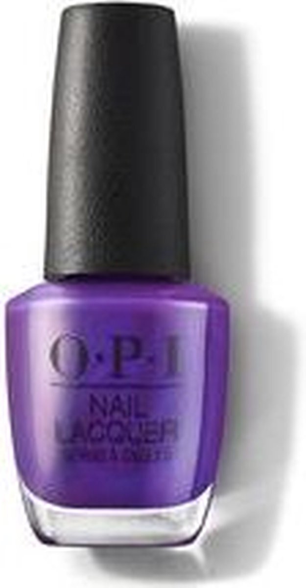 OPI OPI Nagellak The Sound of Vibrance 15ml