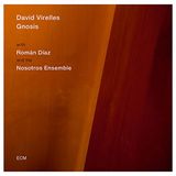 Outhere Nosotros Ensemble Gnosis (2 LP)