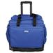 Gima - Smart trolley-tas, waterdicht polyester, blauw