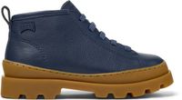 Camper Brutus Enkellaarsjes - Kids - Donkerblauw - 29