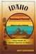 Idaho National Forest Field Companion: Alpine Lakes Edition: Scenic Drives, Forest Highlights, and Travel Journal Pages