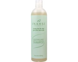 Shampoo Inahsi Soothing Mint Gentle Cleansing (454 g)