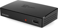 Tele System Minion Kabel Full HD Zwart