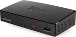 Tele System Minion Kabel Full HD Zwart