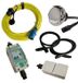 Ratio Basic Kit voor AC16 walstroomsysteem