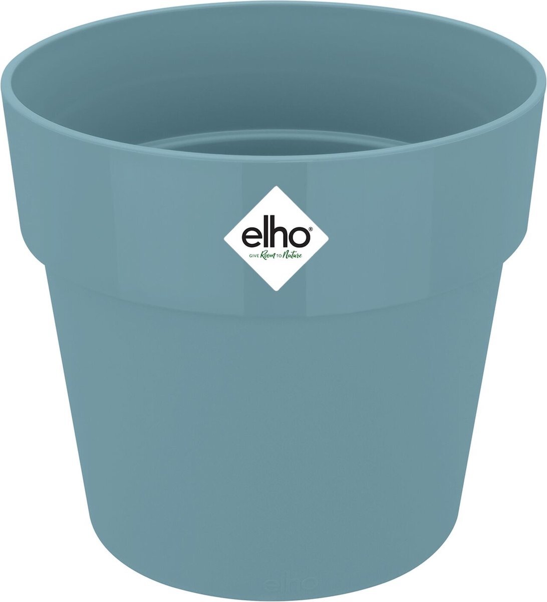 elho B.for Original Rond 22cm Duifblauw