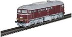 Märklin 39202 Diesellocomotief T 679.1266 Schaal H0 Digitaal