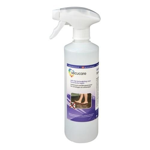 SecuCare Antislip Spray - 8714199512528