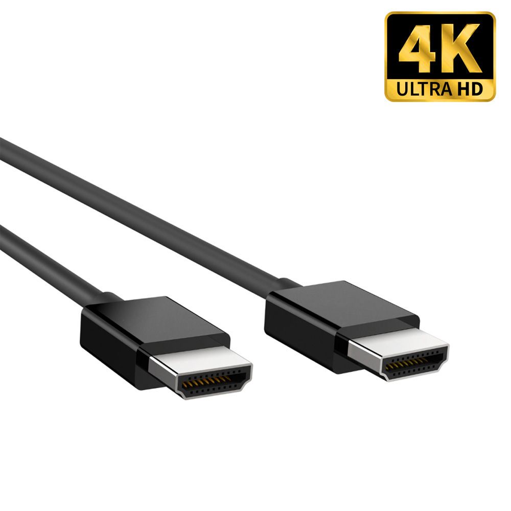 other HDMI-kabel 4k ultra HD audio en video voor smart tv-consoles COMPATIBEL met ps5 xbox series s x pc HDR-converterkabel voor tv 1 en 2 meter