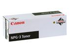 Canon NPG-3 Toner Noir 33000 pages