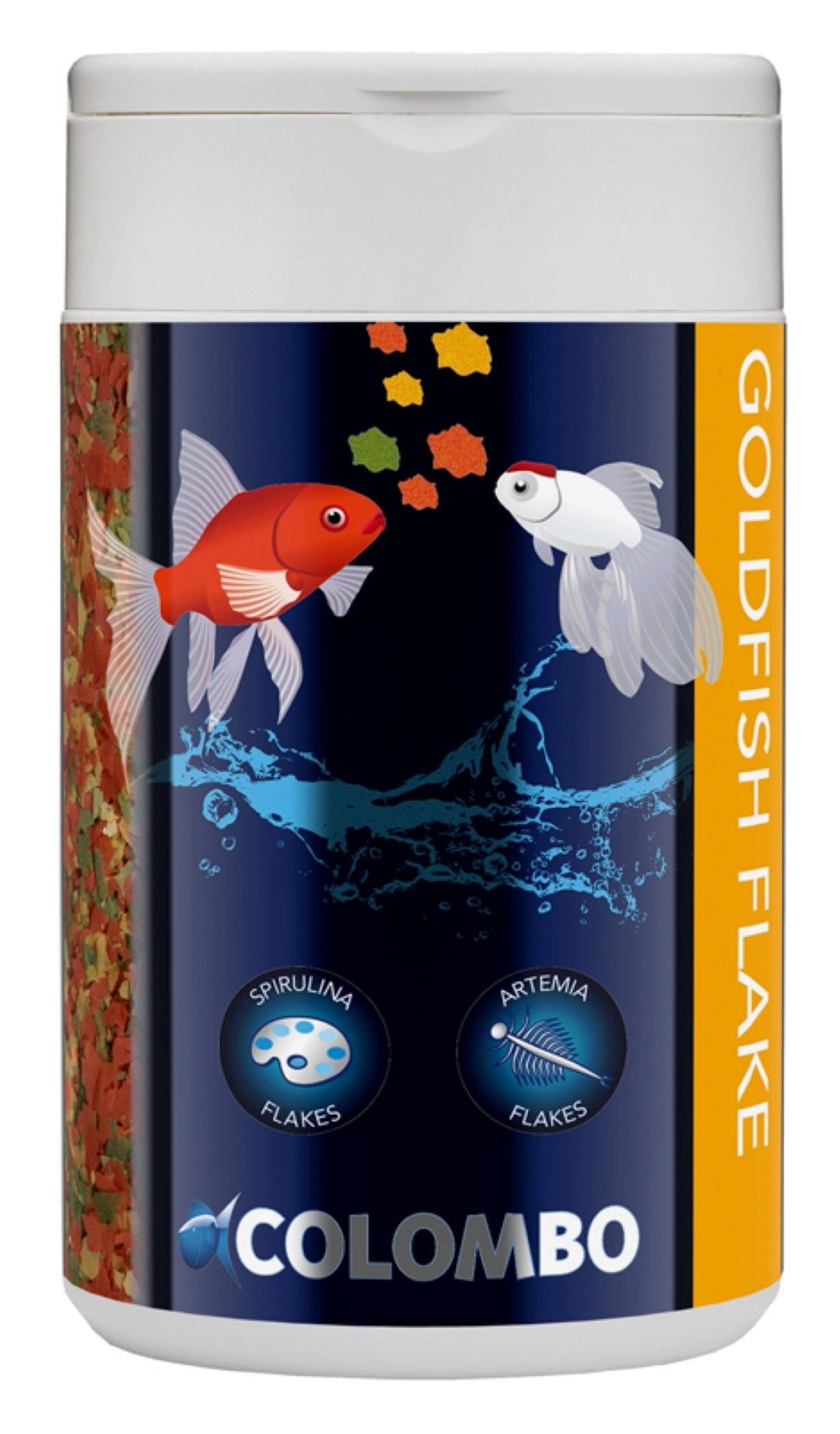 Colombo Goldfish Vlokken 1.000 ml