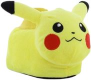 Leomil Pokémon 3D Pantoffels jongens - Geel - Maat 28