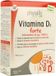Physalis Vitamine D3 forte 100CA