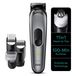 Braun MGK7440 All-In-One Styling Set 11-in-1 Grau Lithium-Ion