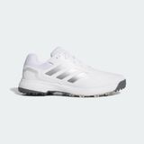 Adidas Unisex Traxion Response Sl White