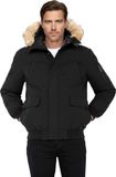 Schott NYC Keyburn Blouson Homme