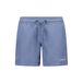 Airforce zwemshort grijsblauw