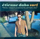 Warner Music Wm France Back Catalogue Surf - Orange And Yellow Vinyl