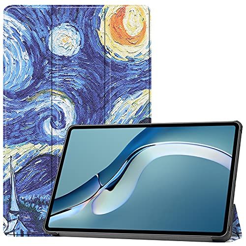 Lobwerk Huawei MatePad Pro 2021 12.6 Slim Case / - / - / -