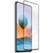 NEVOGLASS 3D, Film de protection