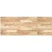 Maison Exclusive Plateau de table rectangulaire 120x50x2 cm bois d'acacia massif