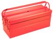 Rh 171130 Htas met. 5 banden, H 0 V, 530 x 200 x 200 mm.