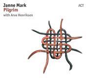 Sonic Rendezvous Pilgrim - Arve | Mark Henriksen - CD - Standard Edition - 2018