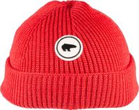 Eisbär Raik MU E30835-463 Muts Rood One size Wol