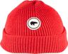 Eisbär Raik MU E30835-463 Muts Rood One size Wol