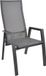 Lesliliving Standenstoel Amir Black