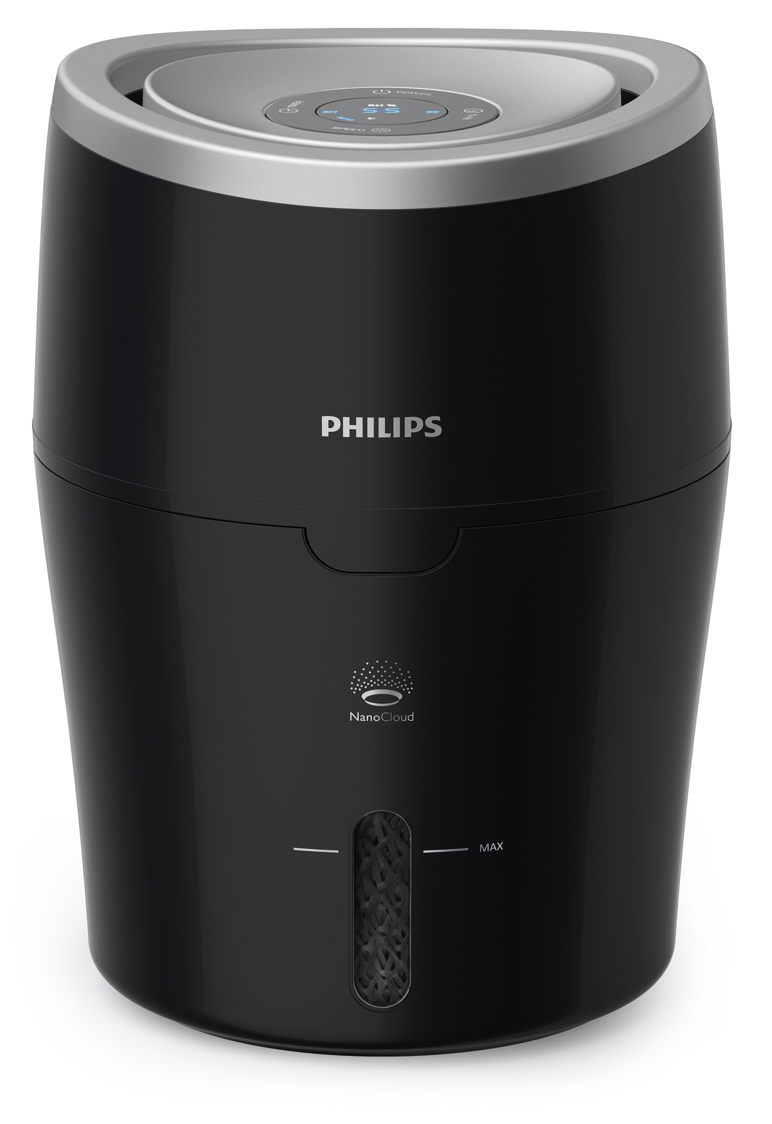 Philips Serie 2000 HU4813/10 Luchtbevochtiger