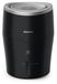 Philips 2000 Series HU4813/10 Humidificateur - Noir/Argent