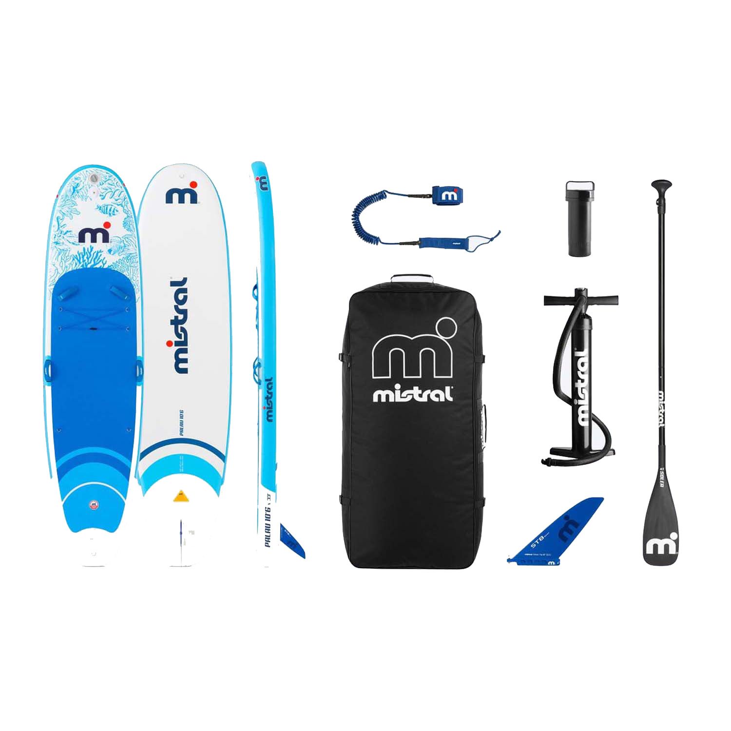 Mistral Palau 10'6 Sup Board