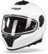 Nolan n80-8 special n-com 15 pure white xl