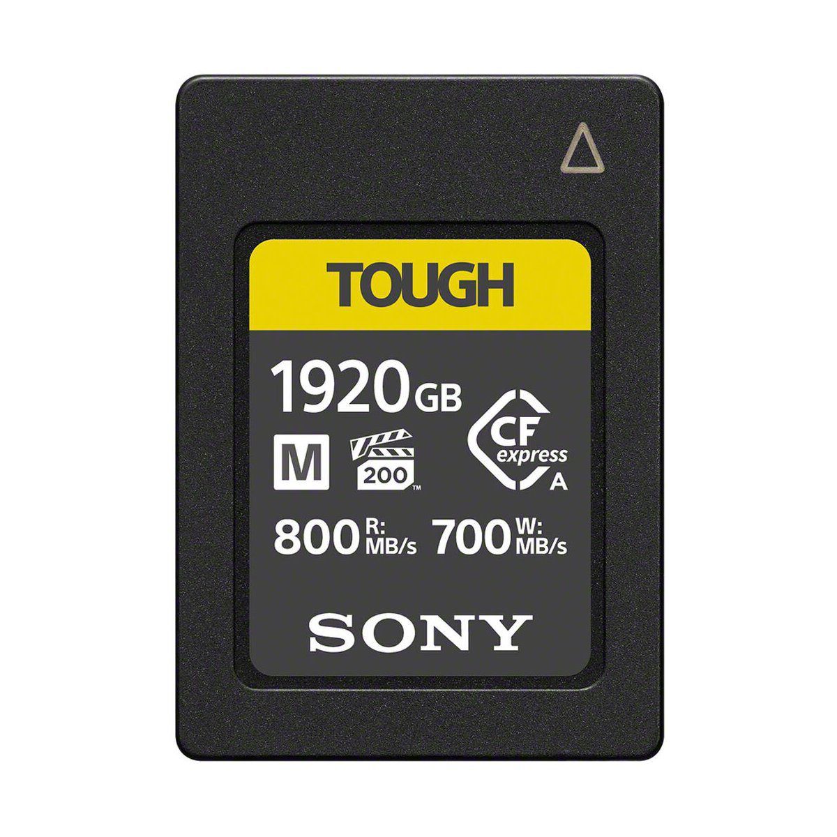 Sony 1920GB CFexpress Type-A TOUGH Memory Card