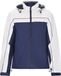 ACESELLO Tussenjas navy / wit