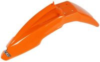 UFO Voorscherm Oranje Polyester voor KTM LC4 640 E 04