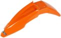 UFO Voorscherm Oranje Polyester voor KTM LC4 640 E 04